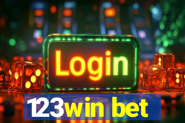 123win bet